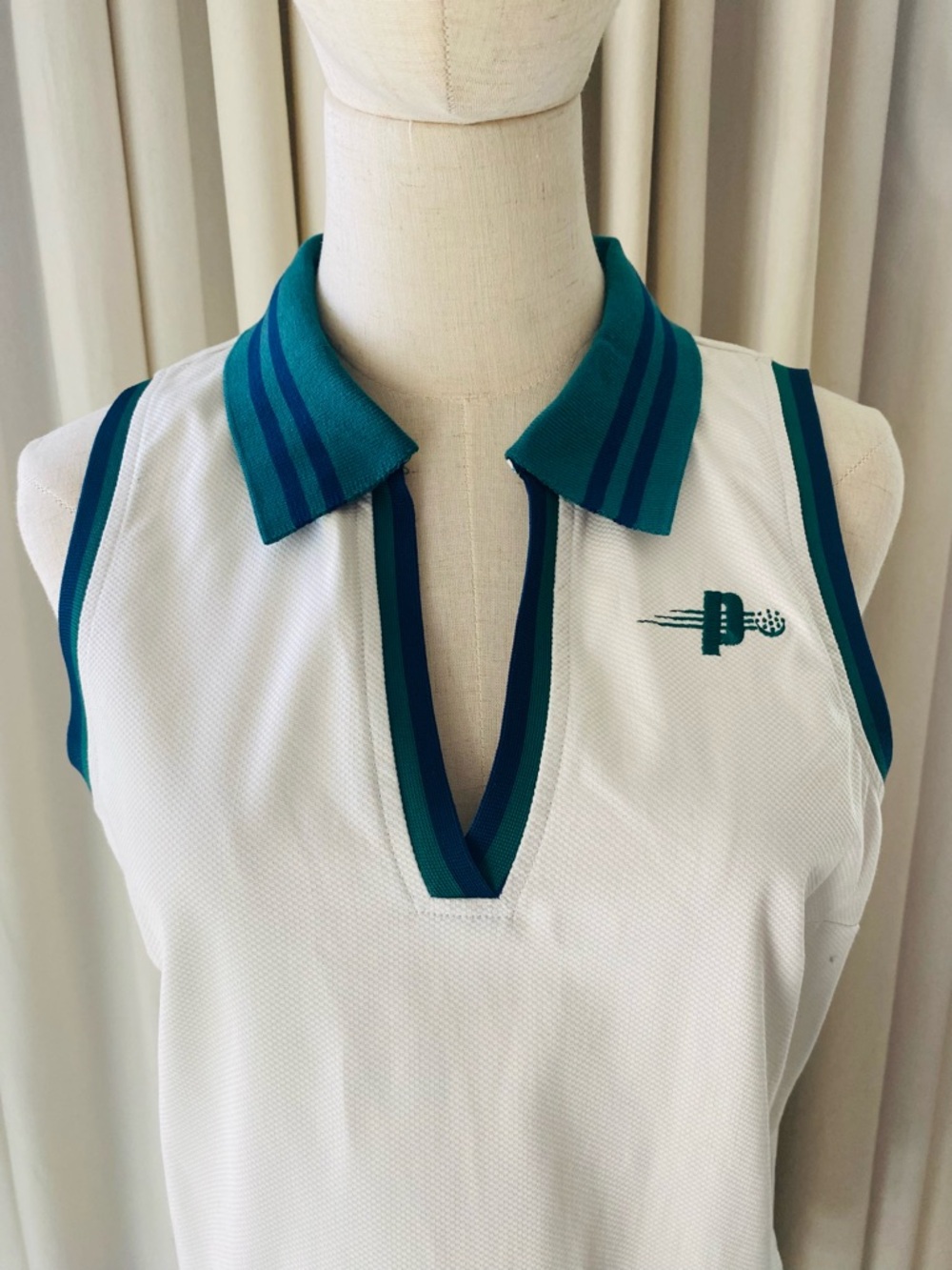 Prince | Pickleball Dress | Medium - Picture 3 of 9